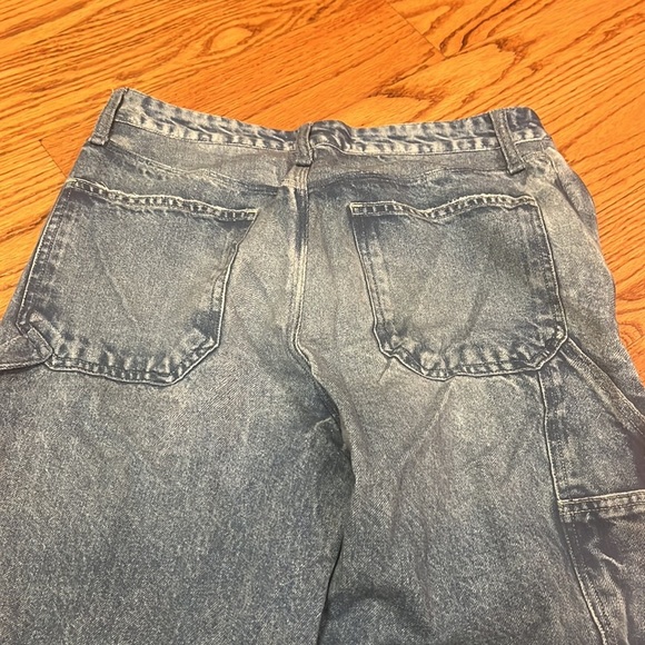Rag & Bone Woman’s Blue Jeans Size 25 - Picture 5 of 7
